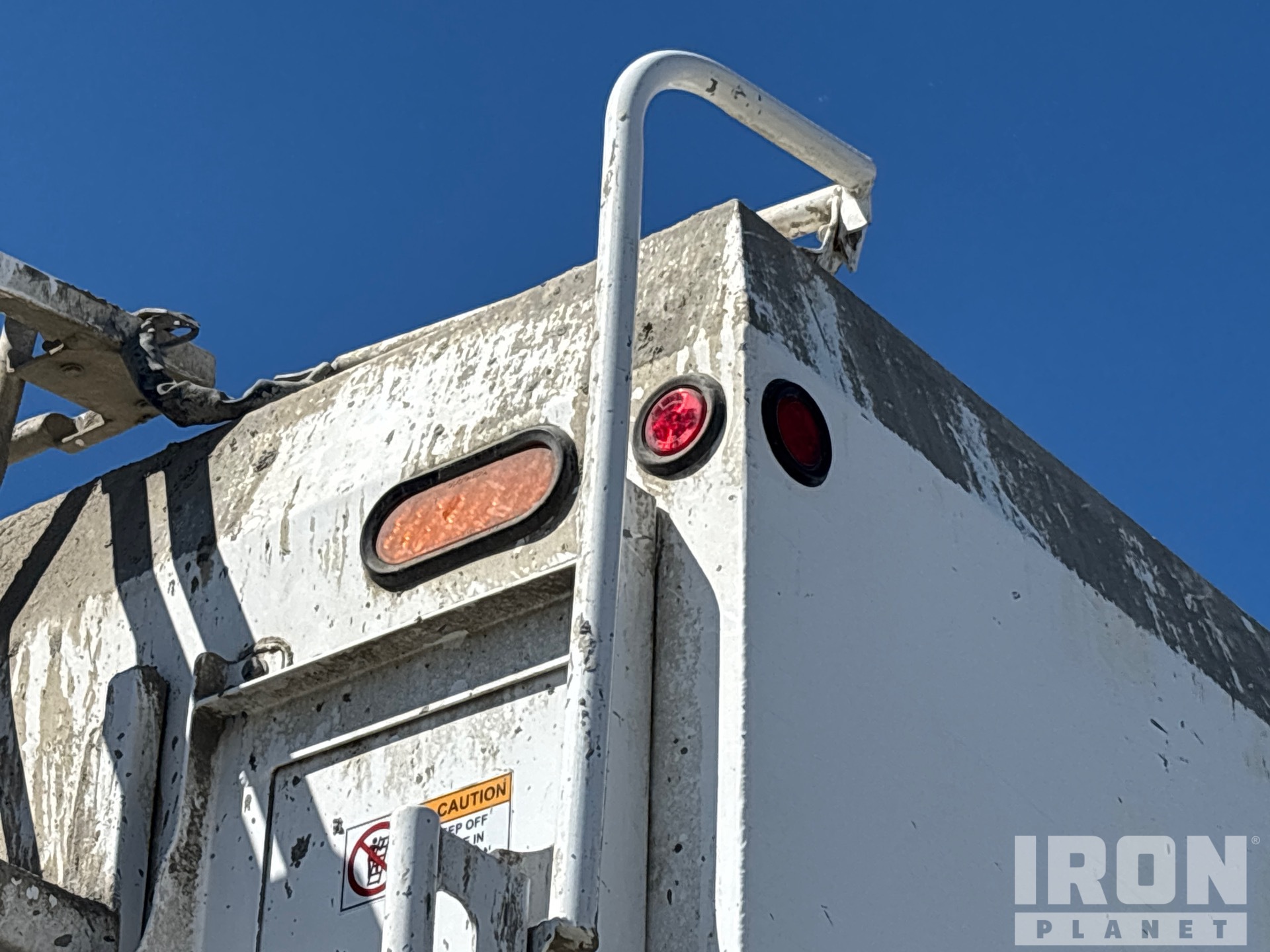 2024 Freightliner 114SD