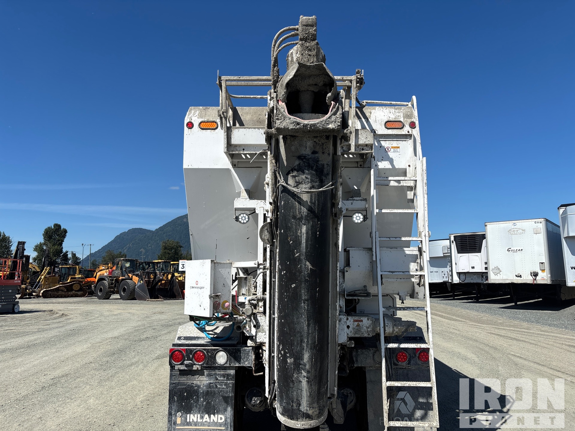 2024 Freightliner 114SD