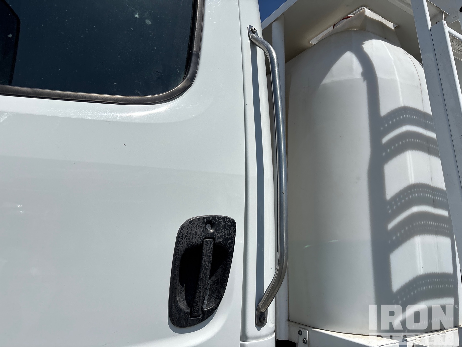 2024 Freightliner 114SD
