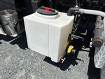v2 Configuration - Volumetric Mixer with
