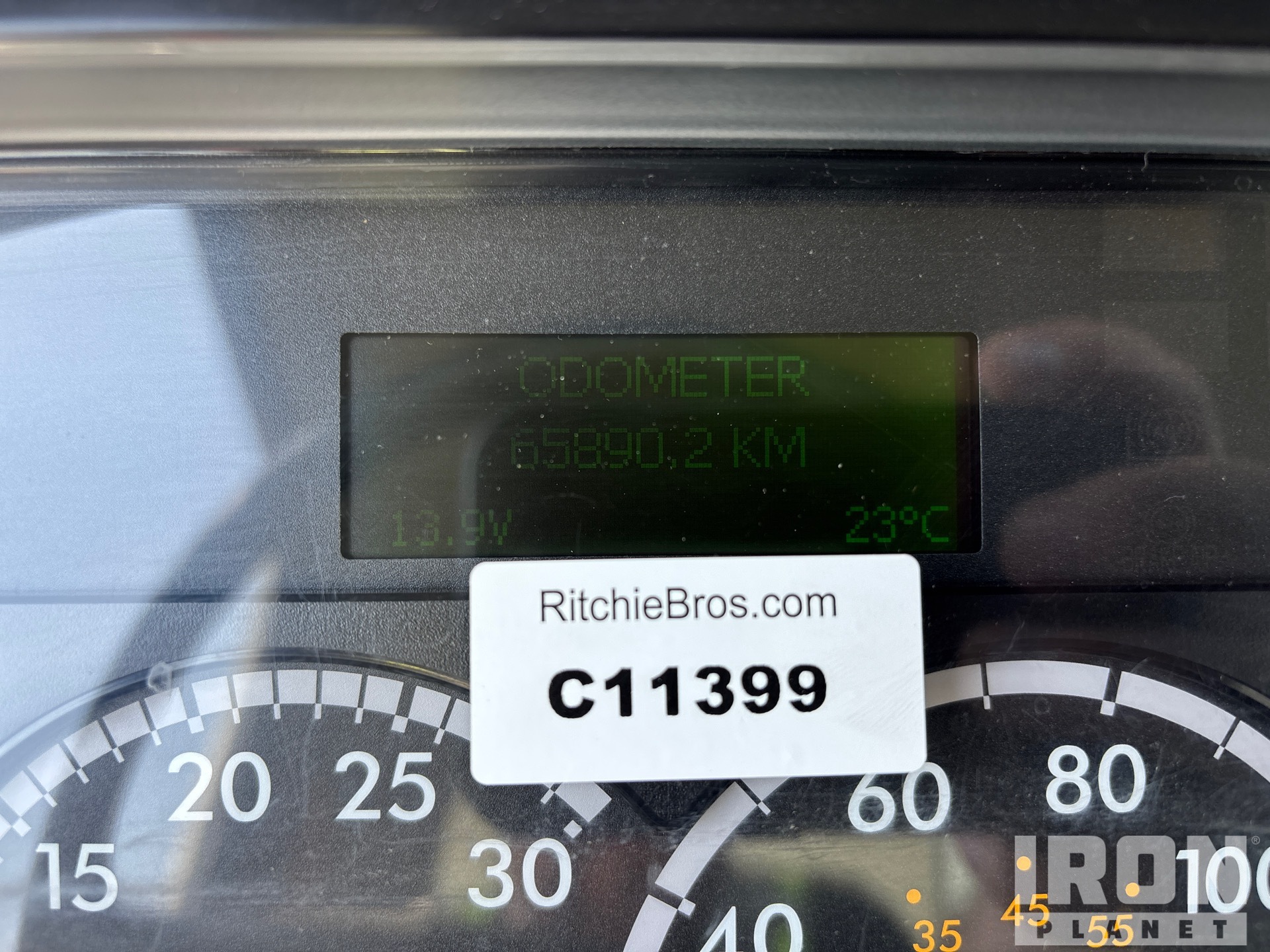 2024 Freightliner 114SD