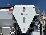 v2 Configuration - Volumetric Mixer with