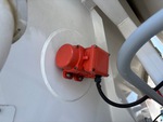 v2 Configuration - Volumetric Mixer with