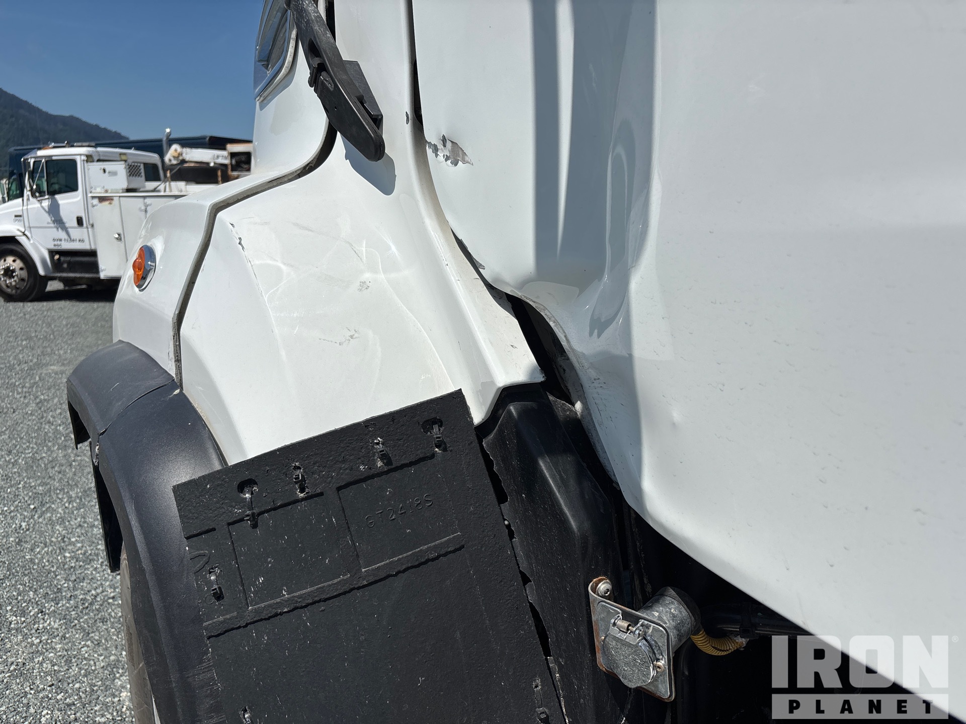 2024 Freightliner 114SD