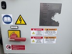 Control Station with