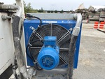 Hydraulics with