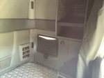 Cab with