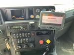 Cab with