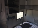 Cab with