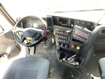 Cab with