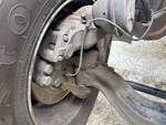Brakes with