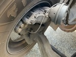 Brakes with