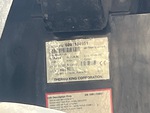 General Appearance with Refrigeration Unit Serial Number