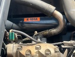 Basic Refrigeration Unit with