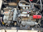 Refrigeration Unit with