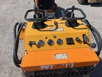 Control Station with