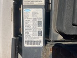 General Appearance with Refrigeration Unit Serial Number