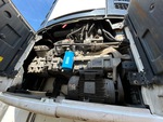 Basic Refrigeration Unit with
