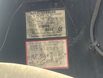 General Appearance with Refrigeration Unit Serial Number