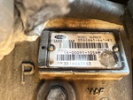General Appearance with Refrigeration Unit Serial Number