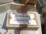 General Appearance with Refrigeration Unit Serial Number