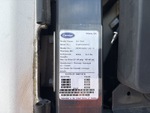 Basic Refrigeration Unit with