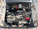 Basic Refrigeration Unit with