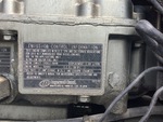 Basic Refrigeration Unit with