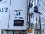 Refrigeration Unit with