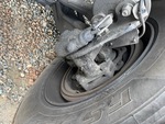 Brakes with