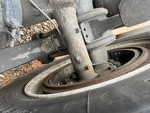 Brakes with