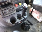 Cab with