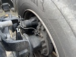 Brakes with