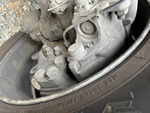 Brakes with
