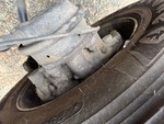 Brakes with