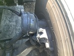 Brakes with