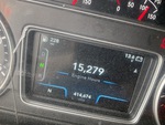 Cab with Engine Hours