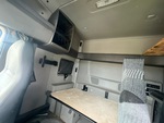 Cab with