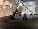Brakes with