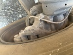 Brakes with