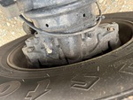 Brakes with