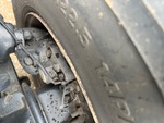 Brakes with