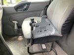 Cab with