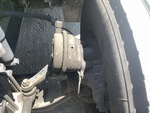 Brakes with