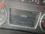 Cab with Engine Hours