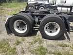 4 Underbody - Truck with