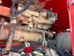 Motor with