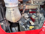 Motor with