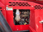 Motor with
