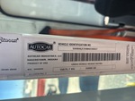 General Appearance with Numero seriale/numero d’identificazione del veicolo (VIN)